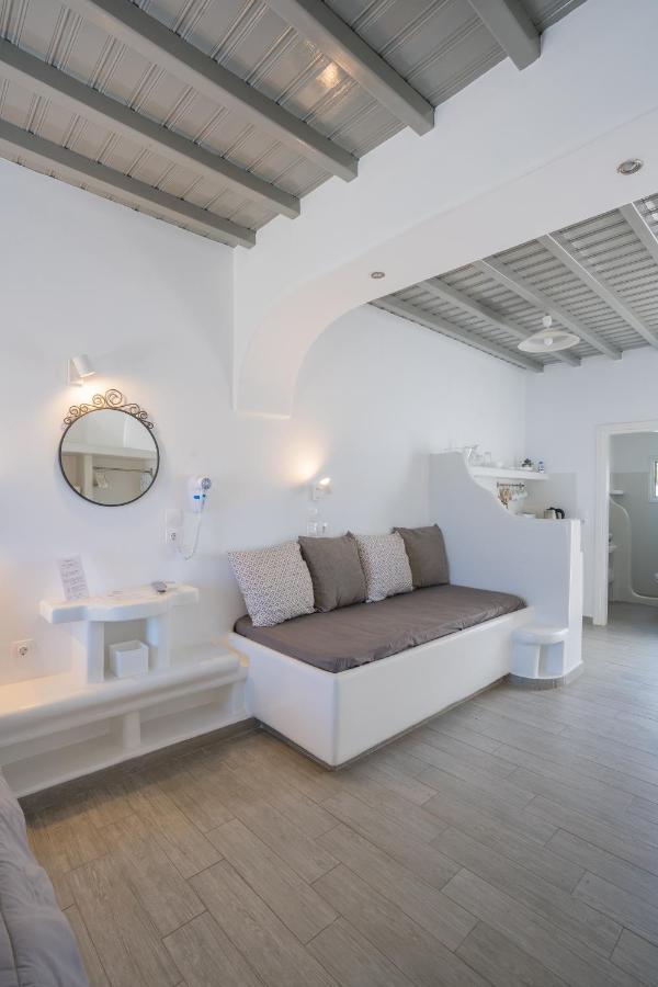 Zisis Guest house