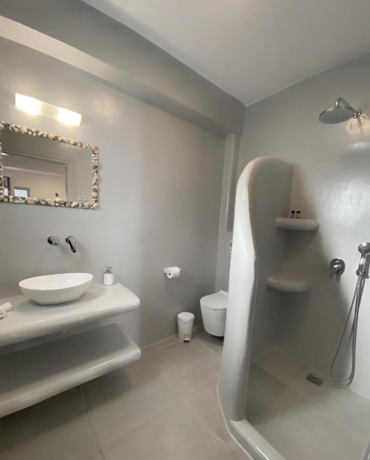 Guest house Zisis *