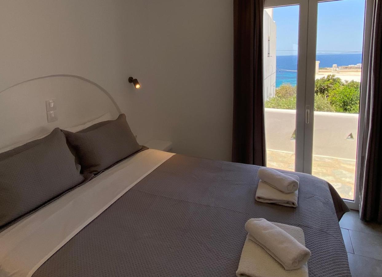 Guest house Zisis *