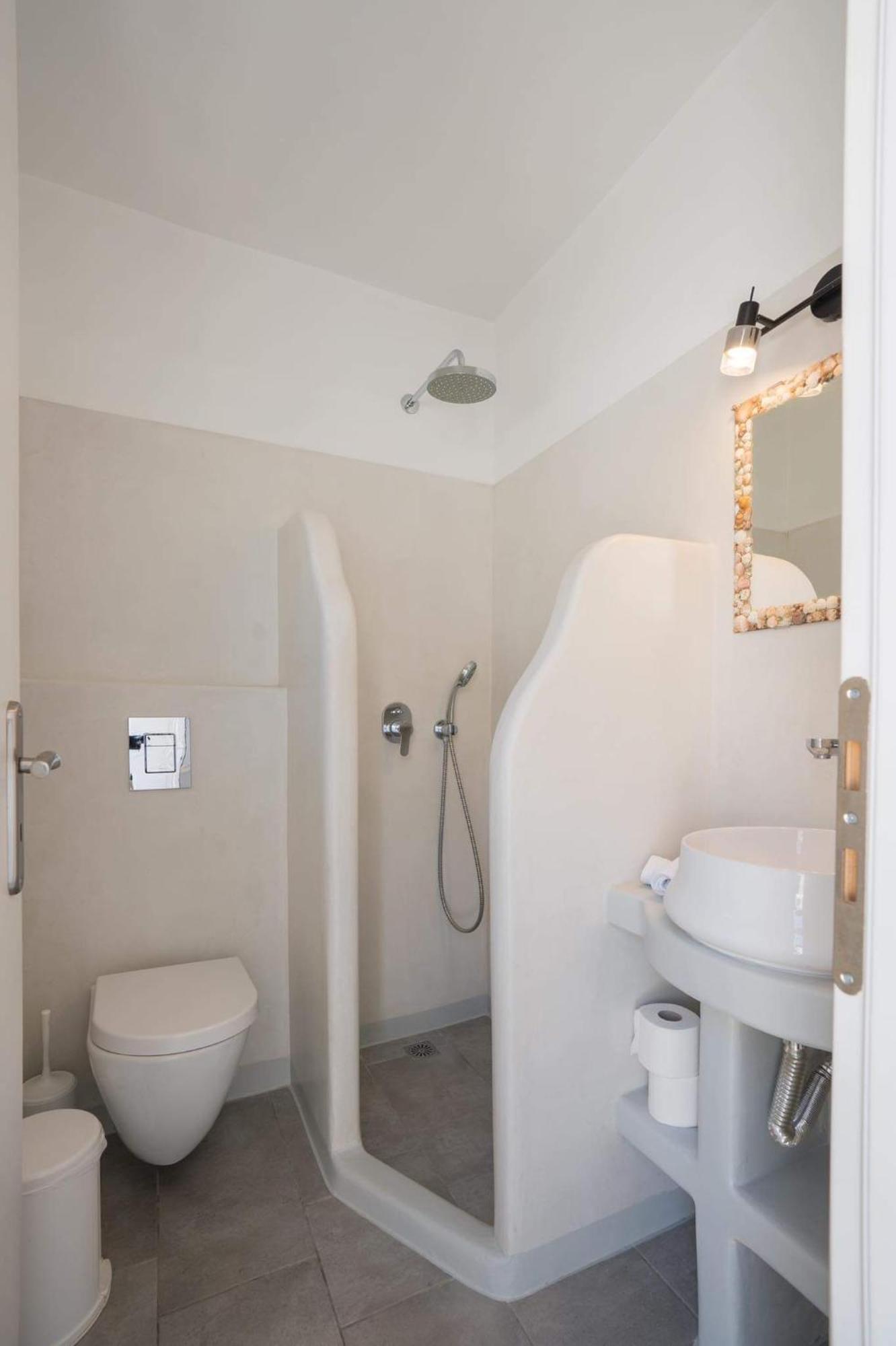 Guest house Zisis Agios Stefanos (Mykonos)