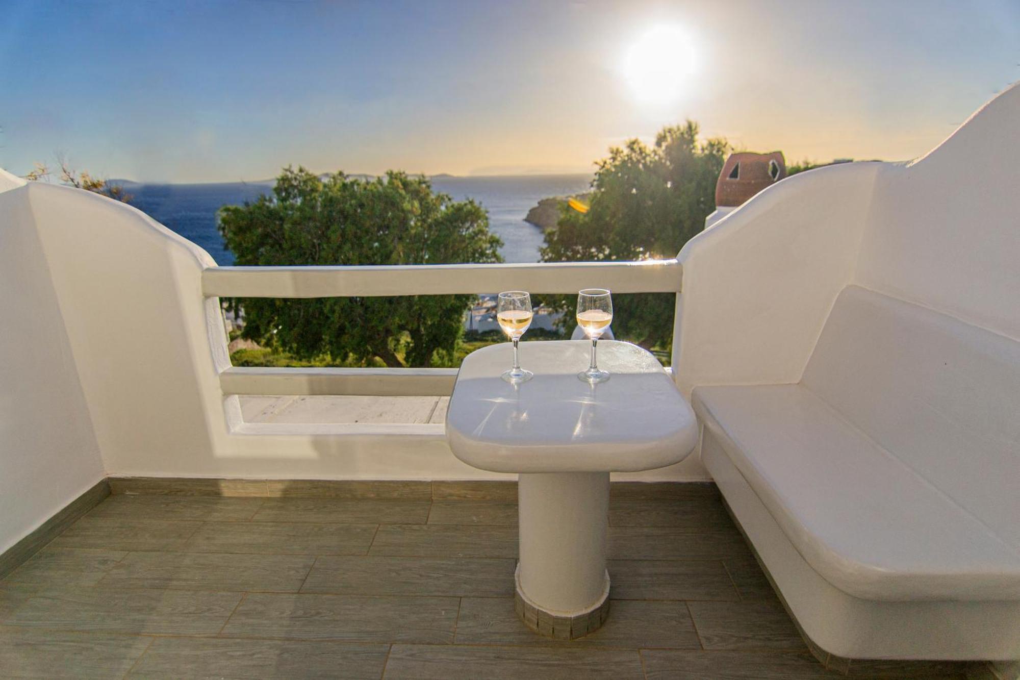 Guest house Zisis