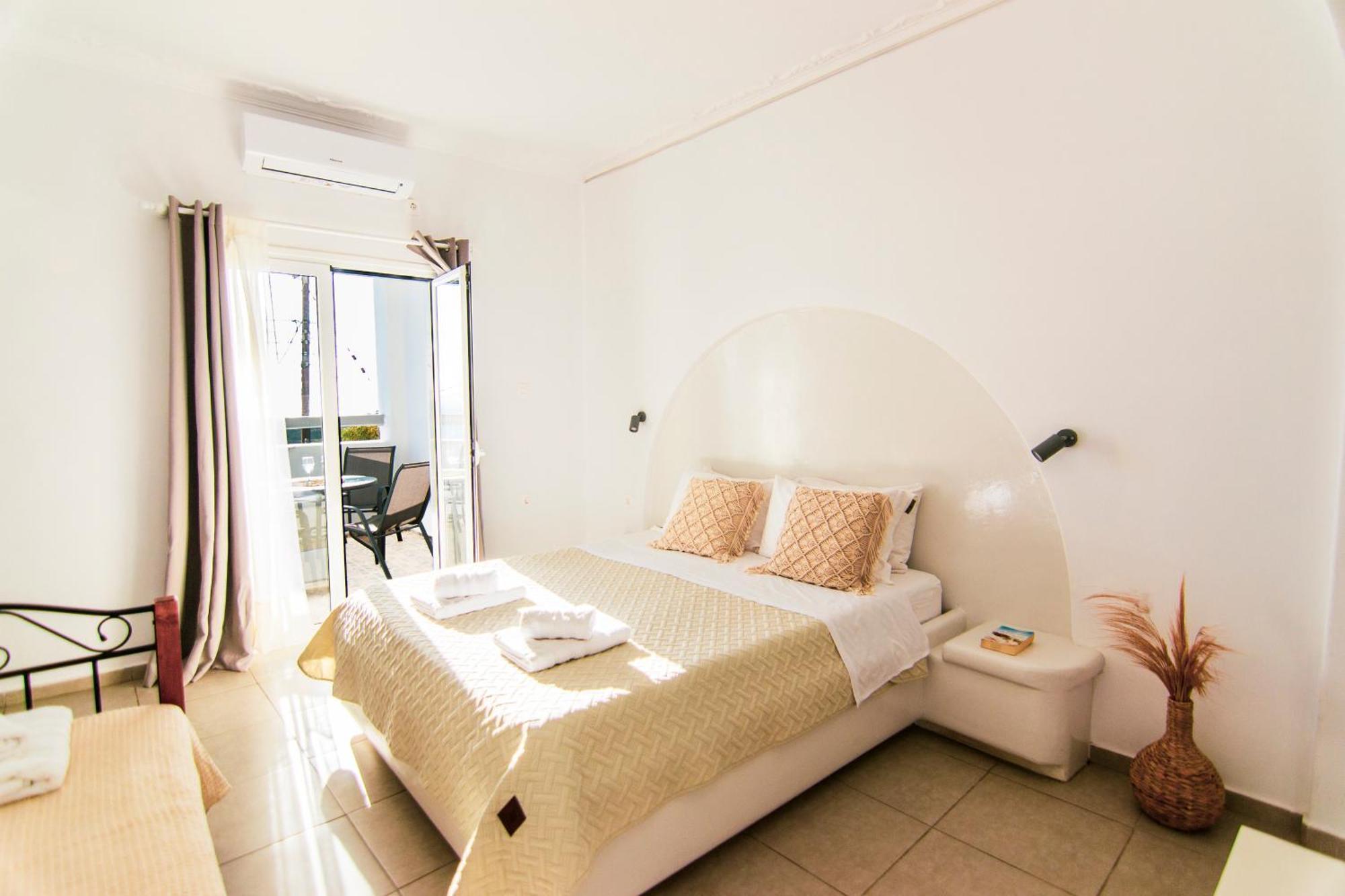 Zisis Guest house *