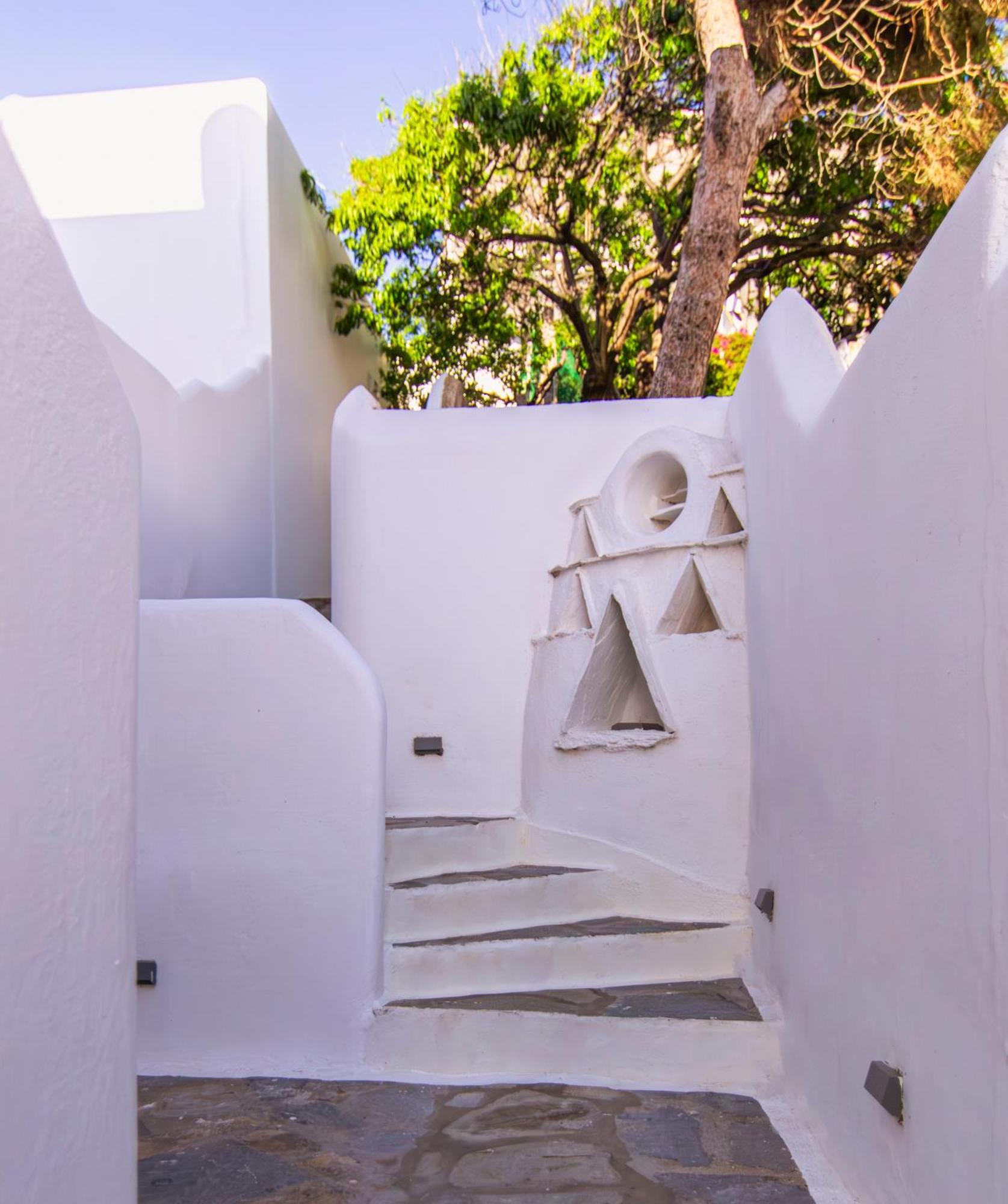 Guest house Zisis *