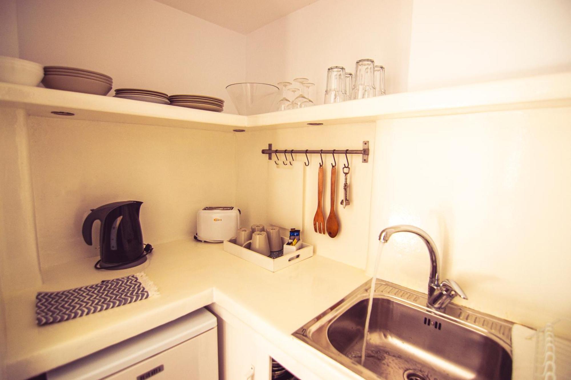Guest house Zisis