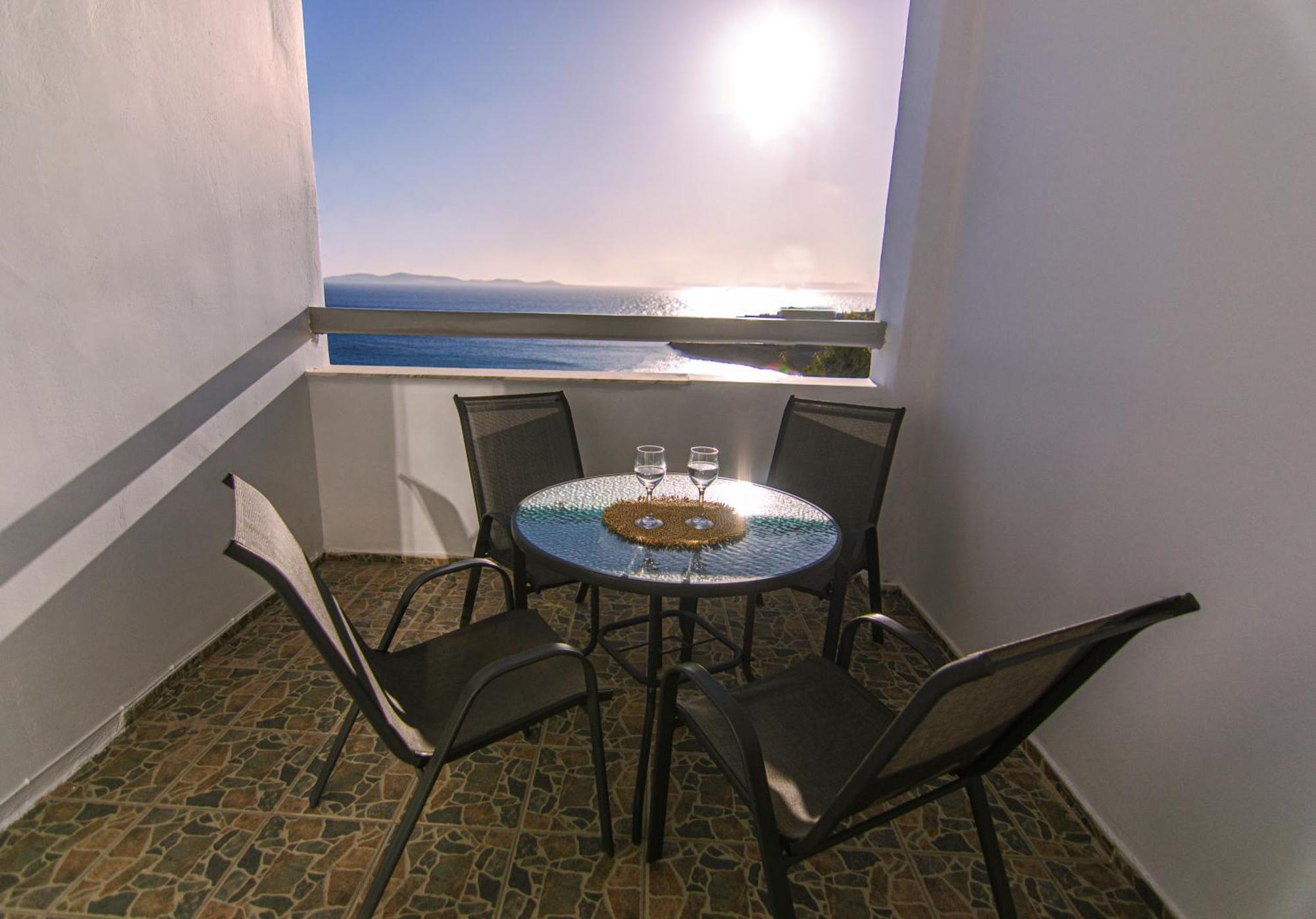 Zisis Guest house *