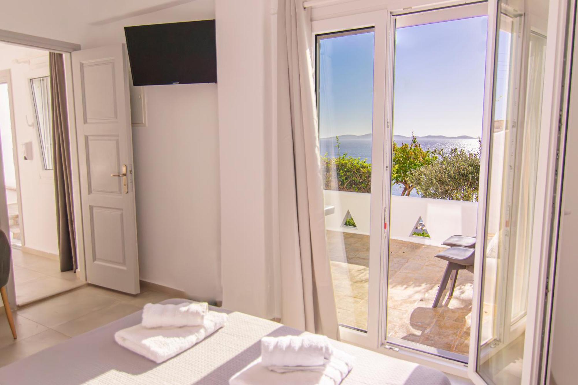 Guest house Zisis *